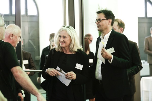 WTT Young Leader Award 2017