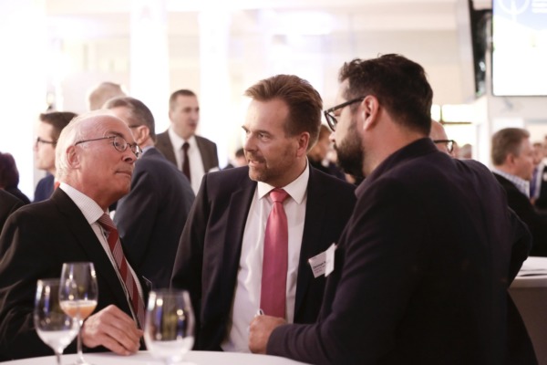 WTT Young Leader Award 2017