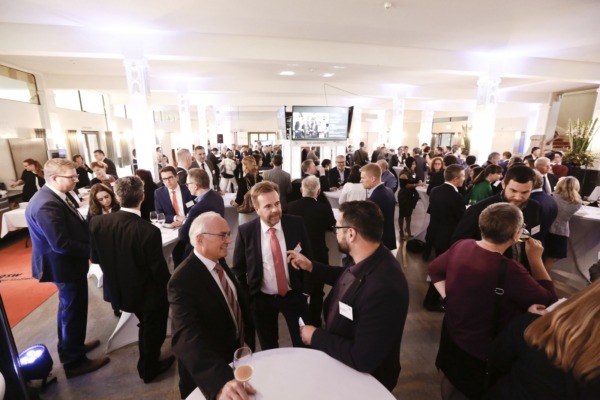 WTT Young Leader Award 2017