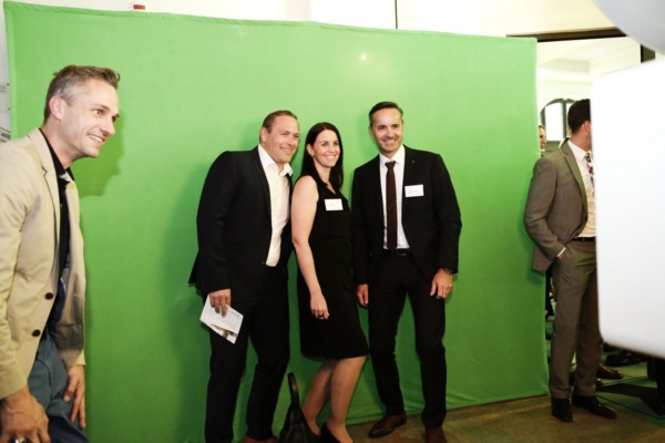 WTT Young Leader Award 2017