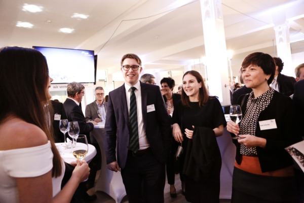 WTT Young Leader Award 2017