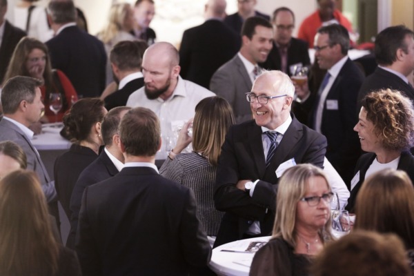 WTT Young Leader Award 2017