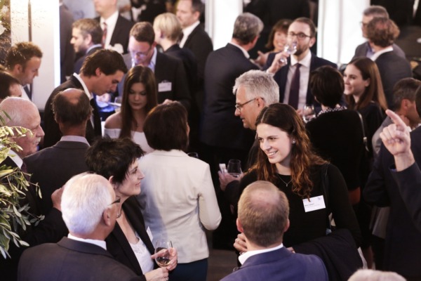WTT Young Leader Award 2017