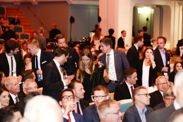 WTT Young Leader Award 2017