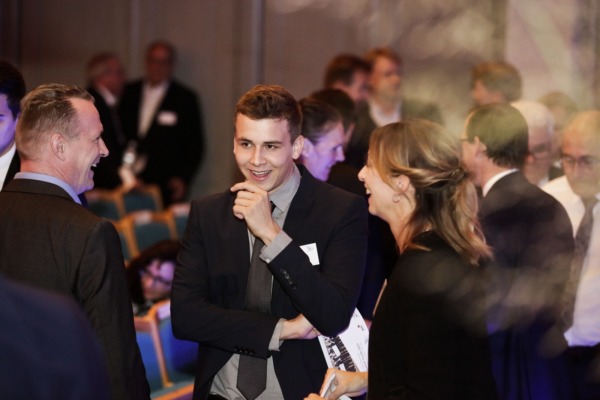 WTT Young Leader Award 2017