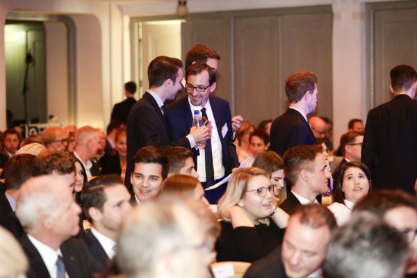 WTT Young Leader Award 2017