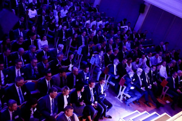 WTT Young Leader Award 2017