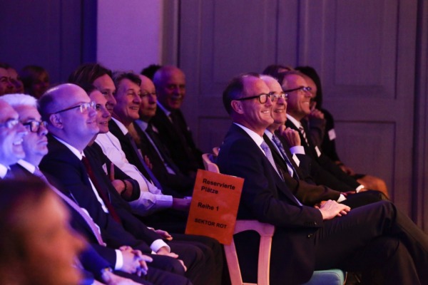 WTT Young Leader Award 2017