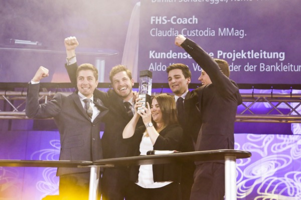WTT Young Leader Award 2017
