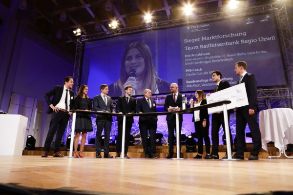 WTT Young Leader Award 2017