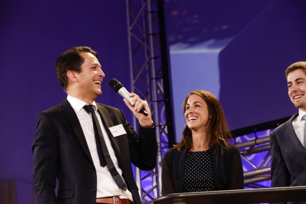 WTT Young Leader Award 2017