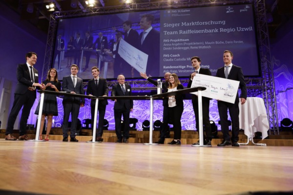 WTT Young Leader Award 2017