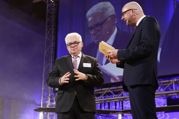 WTT Young Leader Award 2017