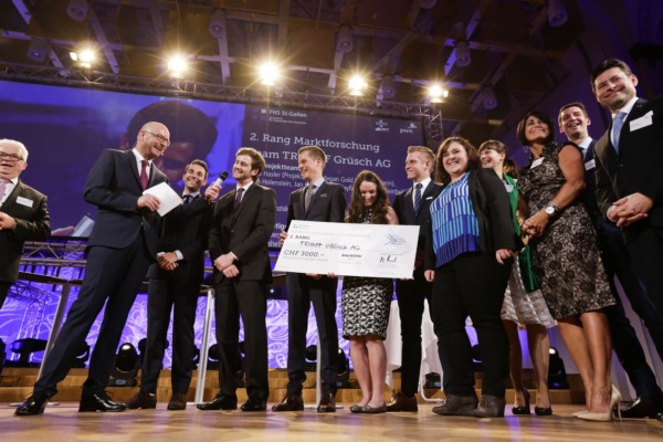 WTT Young Leader Award 2017