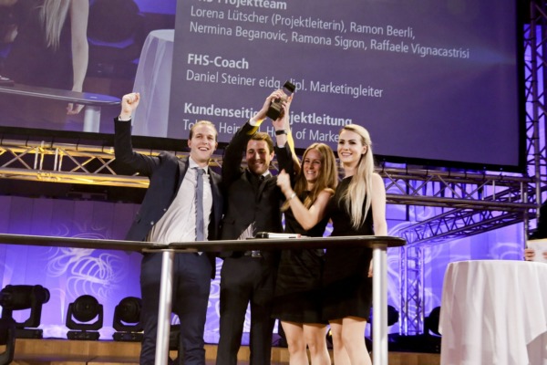 WTT Young Leader Award 2017