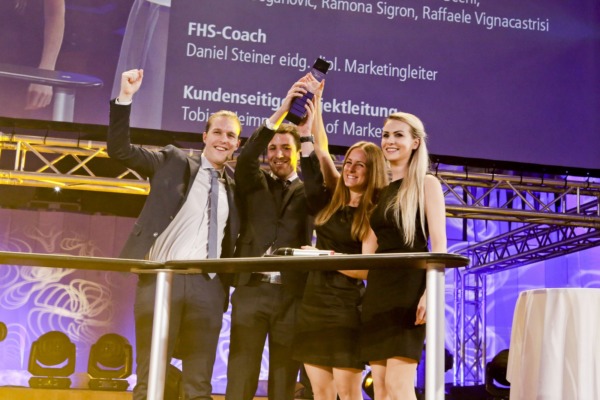 WTT Young Leader Award 2017