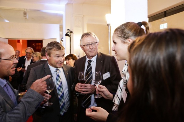 WTT Young Leader Award 2017