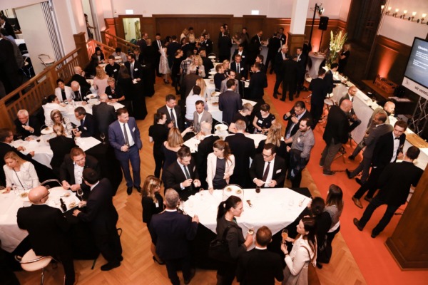 WTT Young Leader Award 2017