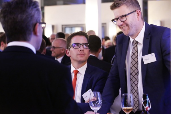 WTT Young Leader Award 2017