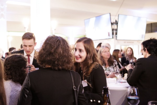WTT Young Leader Award 2017