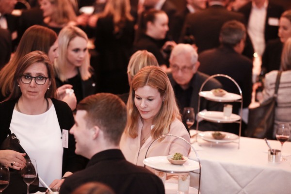 WTT Young Leader Award 2017