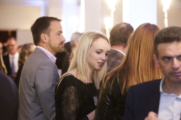 WTT Young Leader Award 2017