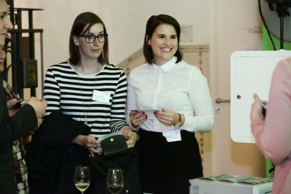 WTT Young Leader Award 2017