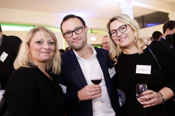 WTT Young Leader Award 2017