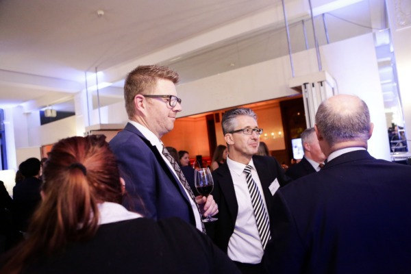 WTT Young Leader Award 2017