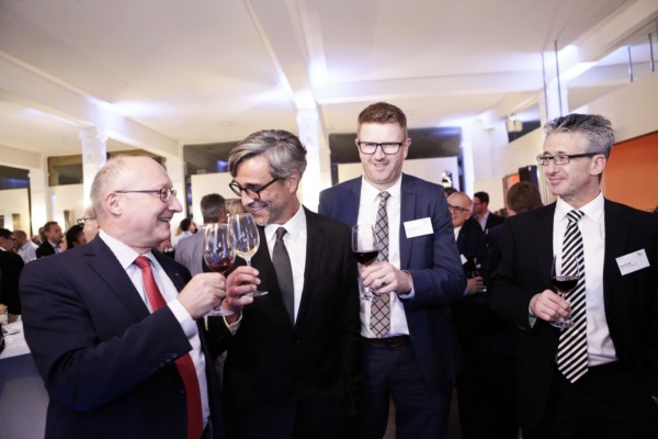 WTT Young Leader Award 2017
