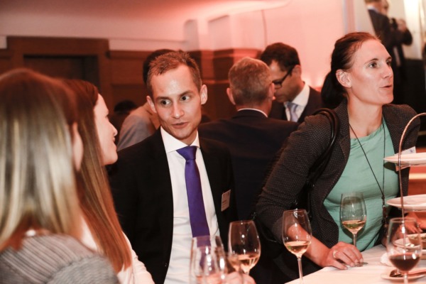WTT Young Leader Award 2017