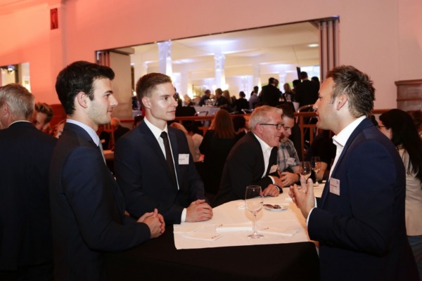 WTT Young Leader Award 2017