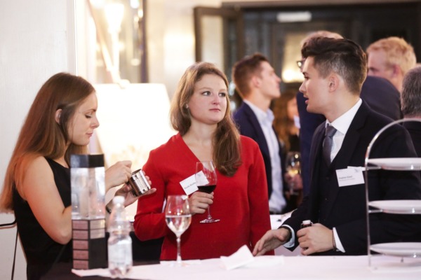 WTT Young Leader Award 2017