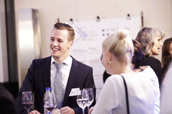 WTT Young Leader Award 2017