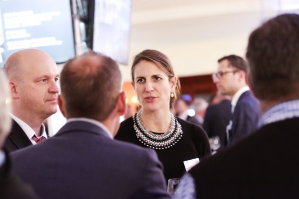 WTT Young Leader Award 2017