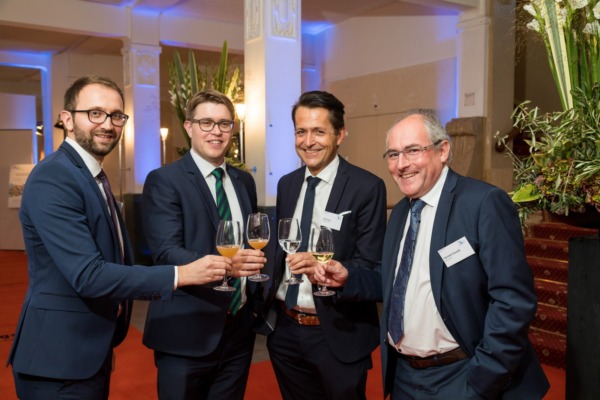 WTT Young Leader Award 2017