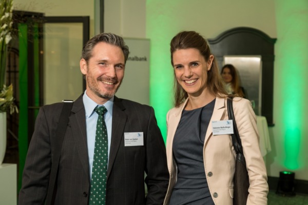 WTT Young Leader Award 2017