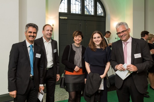 WTT Young Leader Award 2017