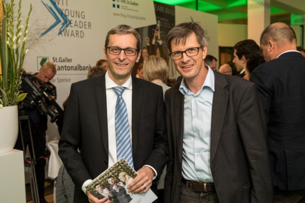 WTT Young Leader Award 2017