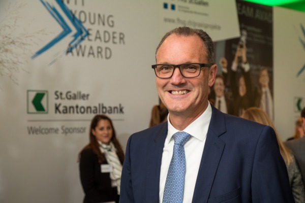 WTT Young Leader Award 2017