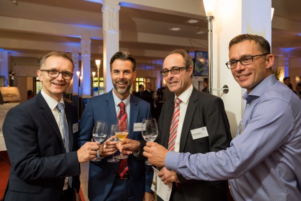WTT Young Leader Award 2017