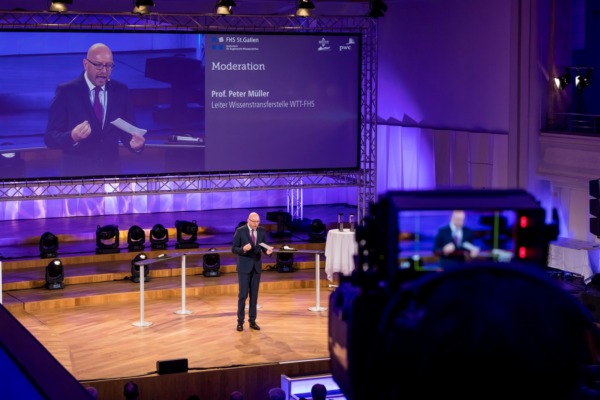WTT Young Leader Award 2017