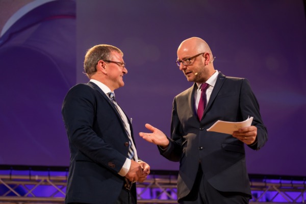 WTT Young Leader Award 2017