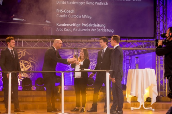 WTT Young Leader Award 2017