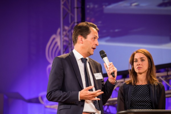 WTT Young Leader Award 2017