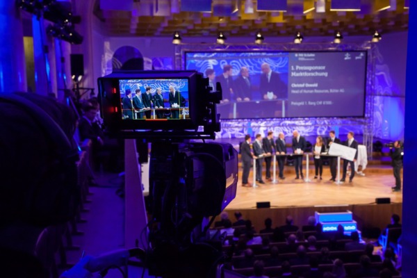 WTT Young Leader Award 2017