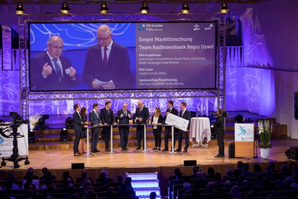 WTT Young Leader Award 2017