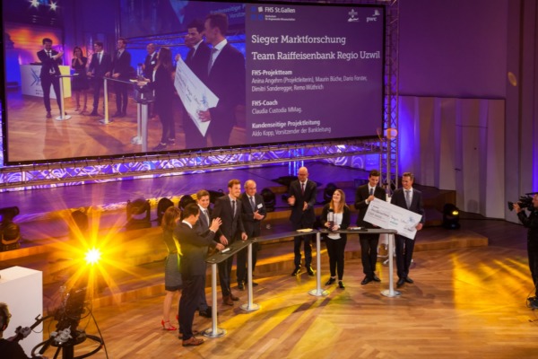 WTT Young Leader Award 2017