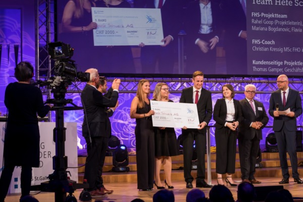 WTT Young Leader Award 2017