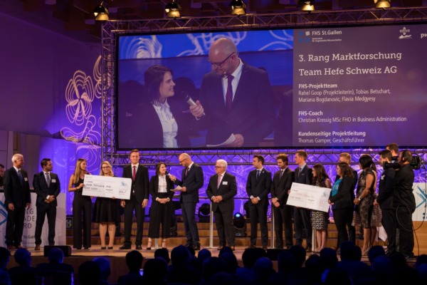 WTT Young Leader Award 2017